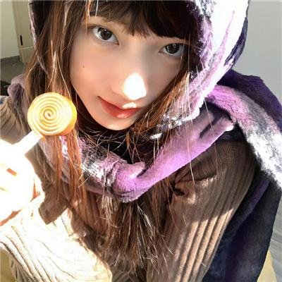 火柴小姐和美味先生