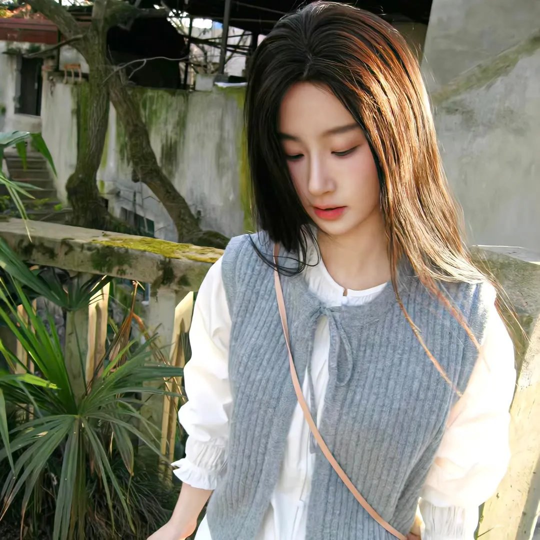 那小子不可爱