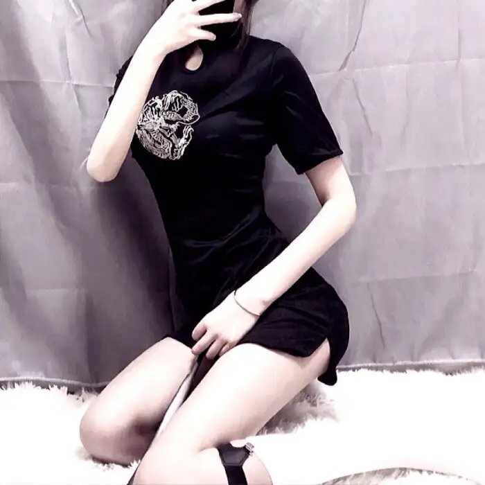 高跟鞋阴谋